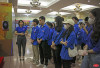 Đoàn Thanh niên Trường Đại học Y Dược Thái Bình với hành trình ”Thái Bình - Trong dòng chảy lịch sử “