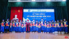 Toàn văn bài phát biểu của Hiệu trưởng Trường Đại học Y Dược Thái Bình tại Lễ Tốt nghiệp và trao bằng tốt nghiệp đại học năm 2023