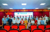 Hội nghị Khoa học và Công nghệ tuổi trẻ Trường Đại học Y Dược Thái Bình năm 2023