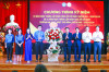 Chương trình kỷ niệm 93 năm ngày thành lập Đoàn TNCS Hồ Chí Minh và 55 năm ngày thành lập Đoàn TNCS Hồ Chí Minh Trường Đại học Y Dược Thái Bình