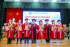 Lễ tốt nghiệp và trao bằng Tiến sĩ, Thạc sĩ, BSCK cấp II, BSNT, BSCK cấp I cho các học viên tốt nghiệp năm 2023