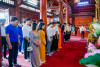 Khối thi đua các trường đại học, cao đẳng tỉnh Thái Bình tổ chức các hoạt động chào mừng kỷ niệm 134 năm ngày sinh nhật Bác