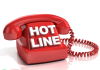 Thông báo về việc sử dụng số Hotline 1900575796 của Nhà trường