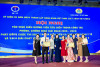 Công đoàn Y tế Việt Nam biểu dương, tôn vinh điều dưỡng viên tiêu biểu trong công tác phòng chống dịch giai đoạn 2020 - 2023