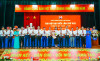 Tổ chức thành công Đại hội đại biểu Đảng bộ Trường Đại học Y Dược Thái Bình lần thứ XXV, nhiệm kỳ 2025-2030