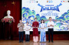 Đoàn thanh niên, Hội sinh viên tổ chức thành công chương trình Twilight Concert 2025