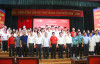 Chương trình Hành trình Đỏ “Nối vòng tay Y Dược - Trao giọt hồng yêu thương” lần thứ VIII năm 2025