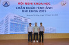 Trường Đại học Y Dược Thái Bình dự hội nghị Chẩn đoán hình ảnh Nhi khoa năm 2025