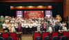 Hội thảo khoa học chuyên ngành Răng Hàm Mặt với chủ đề “Chuyên môn tinh hoa - Đột phá quản trị”