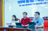 Chương trình tư vấn tuyển sinh trực tuyến năm 2025