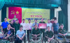 Các hoạt động tri ân nhân kỷ niệm 78 năm ngày Thương binh - Liệt sỹ ((27/7/1947 - 27/7/2025)