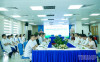 Ký kết hợp tác về đào tạo, nghiên cứu khoa học và trao đổi chuyên môn với Bệnh viện Nam học và Hiếm muộn Hà Nội