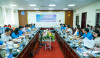 Khối thi đua số 6, Công đoàn Y tế Việt Nam tổ chức Hội nghị tổng kết công tác Công đoàn năm học 2024 - 2025 và Hội thao tại Trường Đại học Y Dược Thái Bình