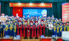 Trường Đại học Y Dược Thái Bình tổ chức lễ tốt nghiệp và trao bằng đại học năm 2025