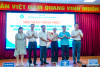 Hội thảo khoa học với chủ đề “Ứng dụng phức hợp Alpha lactalbumin-oleic acid từ sữa trong điều trị cho bệnh nhân nhiễm HPV và ung thư”