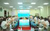 Đoàn cựu sinh viên lớp K19D (1989 - 1995) thăm Trường Đại học Y Dược Thái Bình