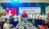 Bệnh viện Đại học Y Thái Bình công bố sử dụng Bệnh án điện tử - Bước tiến mạnh mẽ trong chuyển đổi số y tế