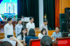 Trường Đại học Y Dược chào đón các tân học viên, sinh viên nhập học năm 2025