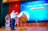 Chương trình “Chào năm học mới 2025 - 2026”
