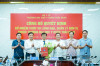 Công bố và trao Quyết định bổ nhiệm cán bộ lãnh đạo, quản lý các đơn vị thuộc Trường Đại học Y Dược Thái Bình