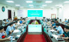 Trường Đại học Y Dược Thái Bình triển khai phần mềm quản trị đại học