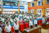 Lễ kỷ niệm 80 năm ngày Truyền thống ngành Giáo dục và Lễ khai giảng năm học 2025-2026