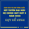 dot bo sung