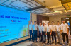 Bộ môn Ngoại tham dự hội nghị Tiết niệu - Thận học khu vực phía Bắc năm 2025