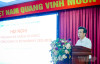 Hội nghị Ban chấp hành Công đoàn mở rộng - Bước chuẩn bị quan trọng cho Đại hội Công đoàn bộ phận và Đại hội Công đoàn Trường Đại học Y Dược Thái Bình nhiệm kỳ 2025 - 2030