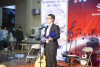 Chương trình Liveshow Guitar và đêm lửa trại chào tân sinh viên năm 2025