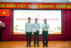 Lễ công bố Quyết định thành lập chi bộ mới thuộc Đảng bộ Trường Đại học Y Dược Thái Bình