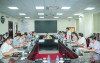 Bộ Y tế kiểm tra tiến độ Dự án mở rộng Trường Đại học Y Dược Thái Bình giai đoạn 3