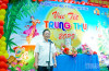 Chương trình "Vui Tết Trung thu" năm 2025