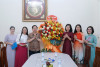 Trường Đại học Y Dược Thái Bình chúc mừng các cơ quan báo chí nhân kỷ niệm 101 năm Ngày Báo chí Cách mạng Việt Nam