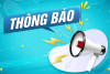 Thông báo danh sách hồ sơ đủ điều kiện xét điểm cộng 2026