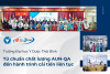 Từ chuẩn chất lượng AUN-QA đến hành trình cải tiến liên tục
