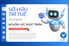 Đưa sở hữu trí tuệ thành nguồn lực phát triển