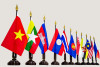 59 năm thành lập ASEAN: Chung tay viết tiếp những câu chuyện thành công