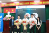 Hội thảo khoa học chuyên ngành Răng Hàm Mặt: “Quy trình điều trị nội nha kết hợp phục hồi một lần hẹn”