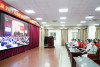 Hội nghị nghiên cứu, học tập, quán triệt, và triển khai thực hiện một số Nghị quyết, Chỉ thị của Bộ Chính trị