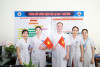 Mở rộng cánh cửa đón sinh viên quốc tế