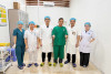 Phát hiện, phẫu thuật thành công hội chứng ống cổ tay cho người bệnh dân tộc có hoàn cảnh khó khăn