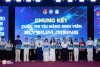 Sôi nổi cuộc thi tài năng sinh viên “Elysium Rising – Chạm đam mê, Tỏa tương lai”