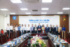 Trường Đại học Y Dược Thái Bình làm việc với Đại sứ quán Bun-ga-ri tại Việt Nam