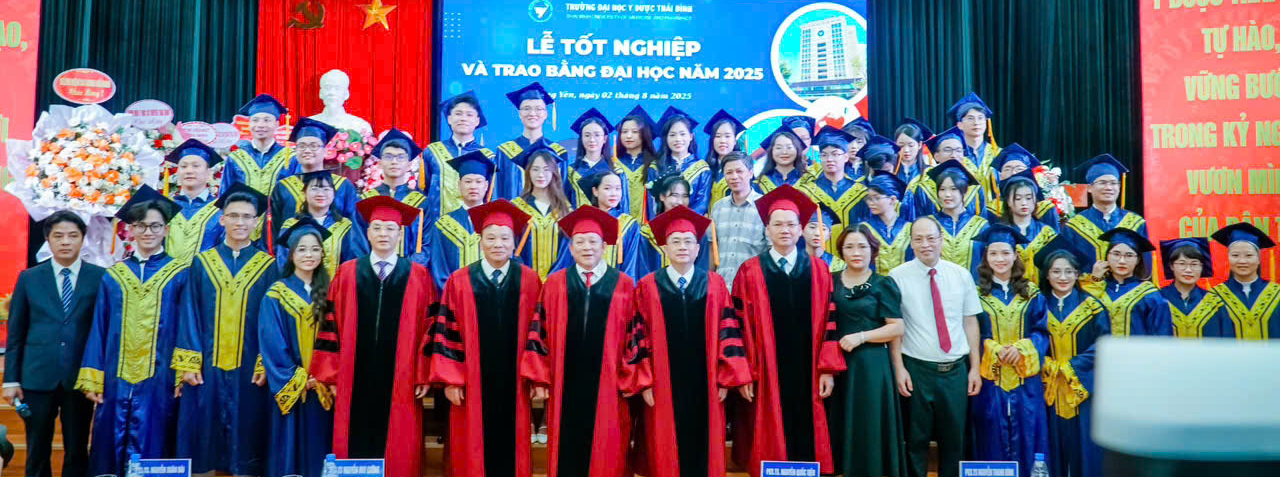 Lễ tốt nghiệp