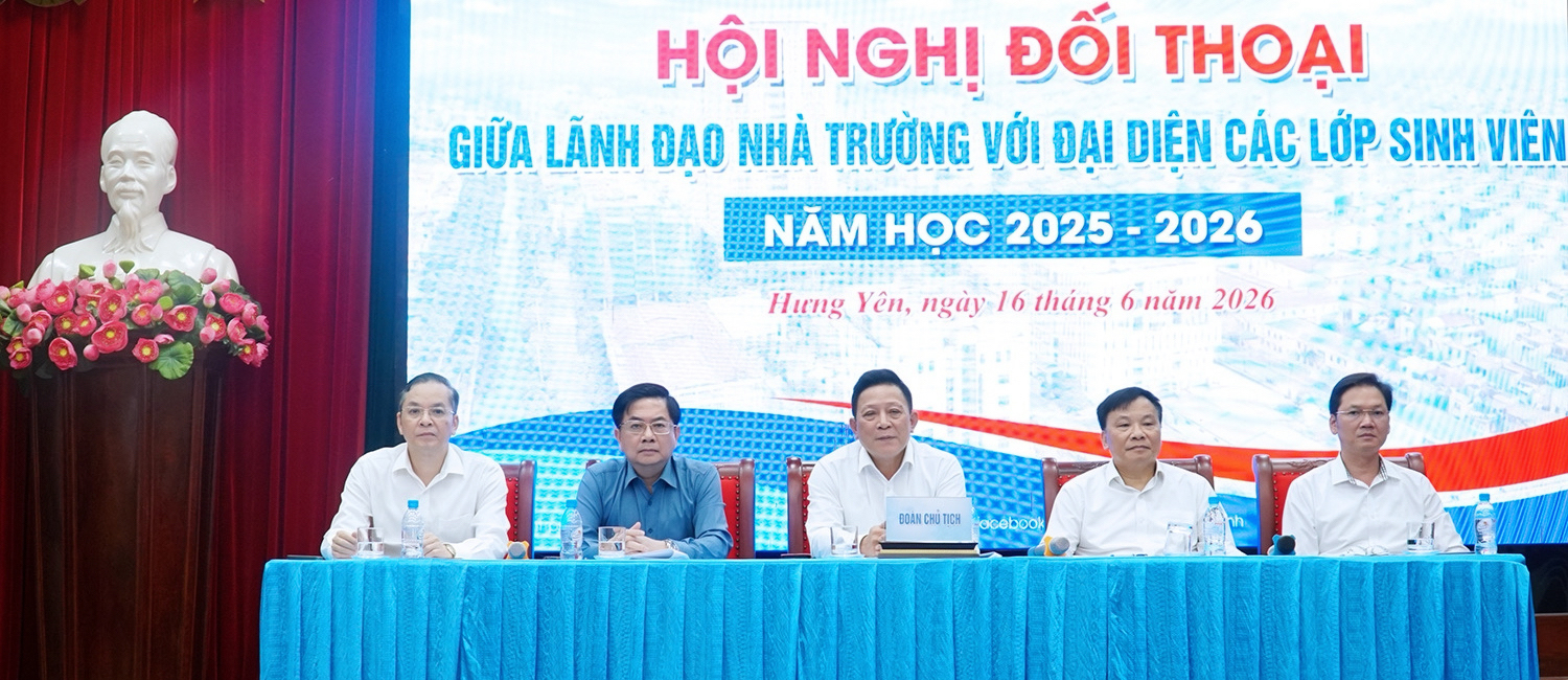 DOI THOAI SV