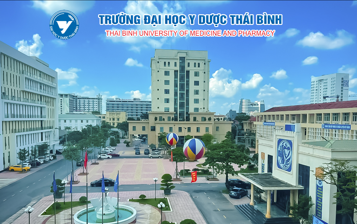 Đoàn thanh niên - Hội sinh viên Trường Đại học Y Dược Thái Bình xây dựng, bàn giao các công trình thanh niên tại xã Xín Chải, huyện Vị Xuyên, tỉnh Hà Giang