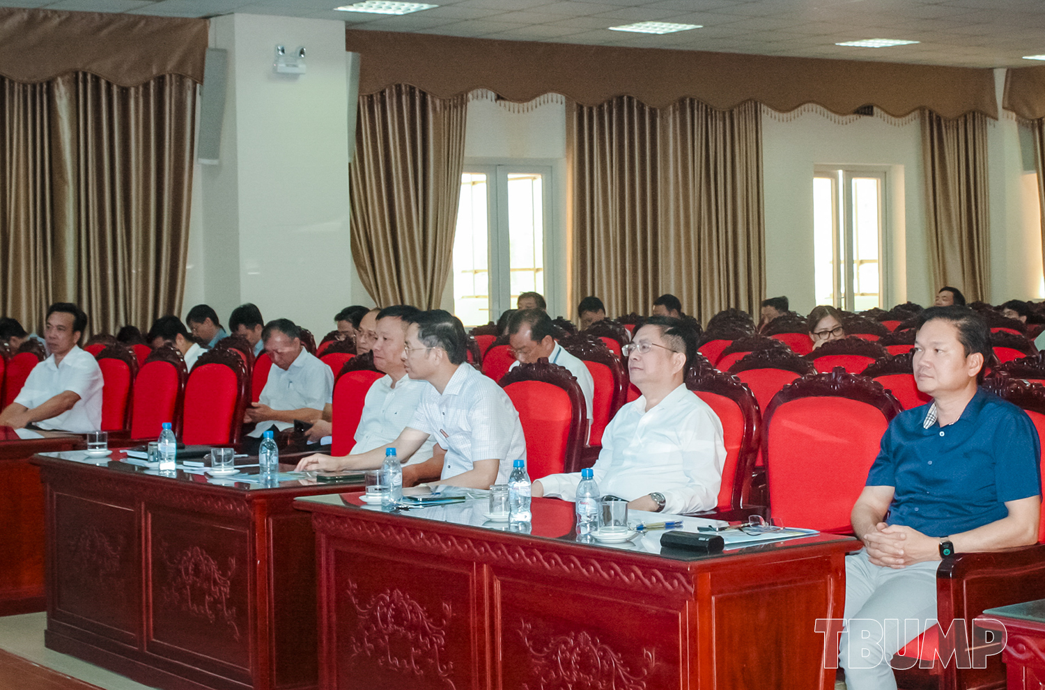 Hội nghị đánh giá, xếp loại chất lượng viên chức thuộc thẩm quyền Bộ Y tế và Hội đồng trường, năm học 2024-2025
