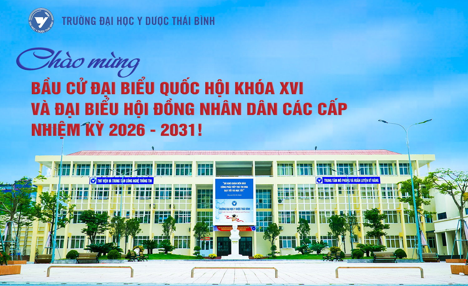 Nâng cao cảnh giác thông tin xấu độc trước bầu cử đại biểu Quốc hội khóa XVI và đại biểu Hội đồng nhân dân các cấp nhiệm kỳ 2026 - 2031