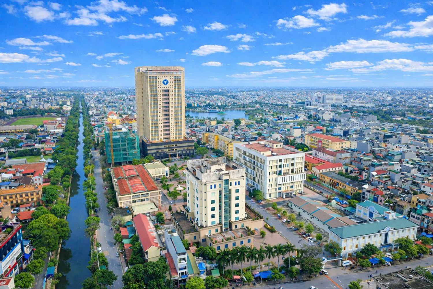 Khoa học công nghệ – Chìa khoá vàng hiện thực hoá mục tiêu bứt phá